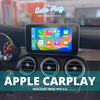Mercedes NTG5.0 CARPLAY BOX Apple Carplay y Android Auto