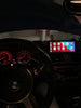 BMW Flash ID4 a ID6 + CARPLAY en pantalla Completa