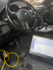 BMW Flash ID4 a ID6 + CARPLAY en pantalla Completa