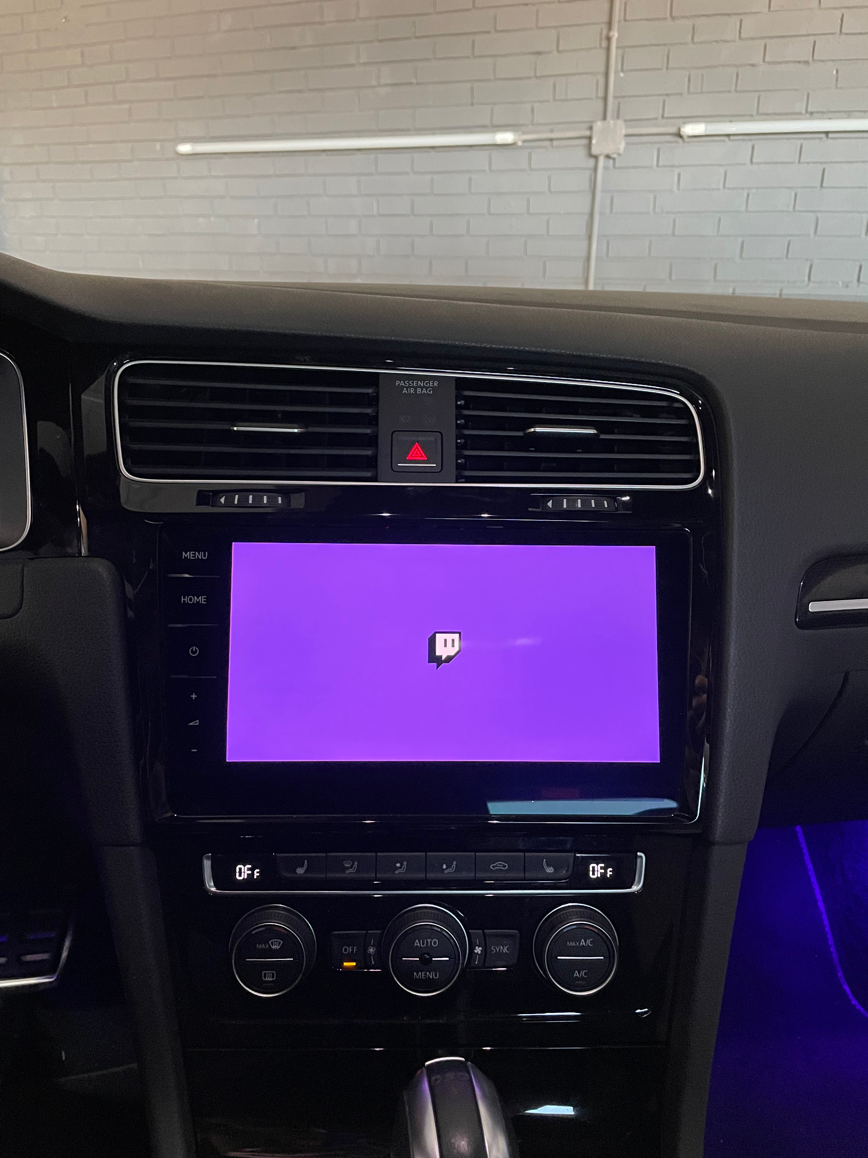 CARPLAY PRO - YOUTUBE, NETFLIX, HBO.... Carplay SIN CABLES!