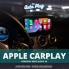 Activación de Carplay Mercedes NTG 5.5